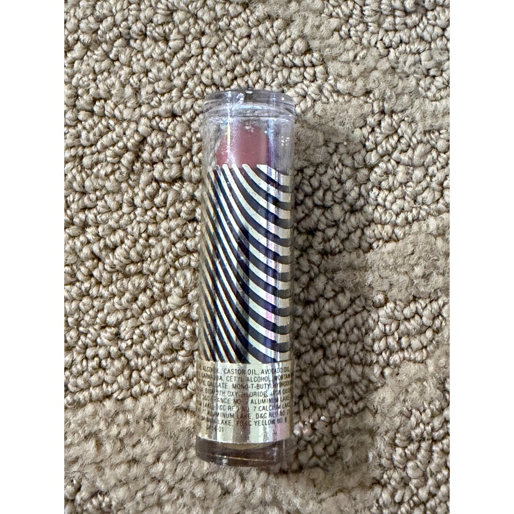 Max Factor Maxi-Moist Creme Lipstick Sweet Cinnamon 8 Vintage‎ Sealed 0.08 oz